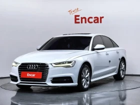 Audi A6 40 Tfsi C7, снимка 1