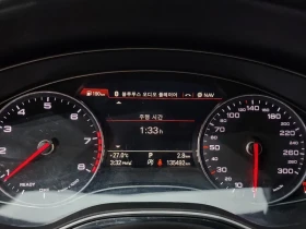 Audi A6 40 Tfsi C7, снимка 8