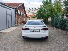 Audi A5 45 TFSI QUATTRO , снимка 6