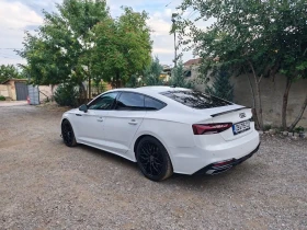 Audi A5 45 TFSI QUATTRO , снимка 5