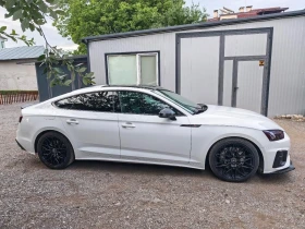 Audi A5 45 TFSI QUATTRO , снимка 8