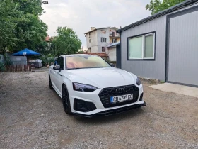 Audi A5 45 TFSI QUATTRO , снимка 1