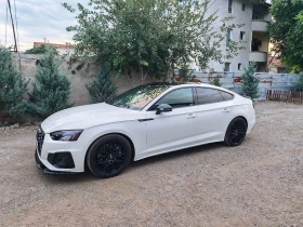 Audi A5 45 TFSI QUATTRO , снимка 4