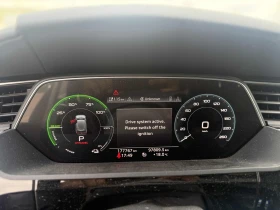 Audi E-Tron Progressiv/   ПРОГНОЗНА ЦЕНА ДО БЪЛГАРИЯ, снимка 8