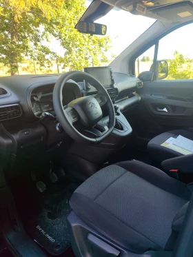 Citroen Berlingo, снимка 1
