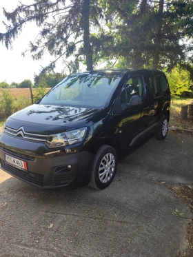 Citroen Berlingo, снимка 15