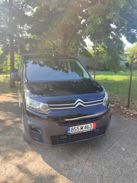 Citroen Berlingo, снимка 16