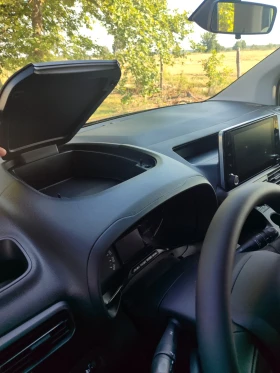 Citroen Berlingo, снимка 4