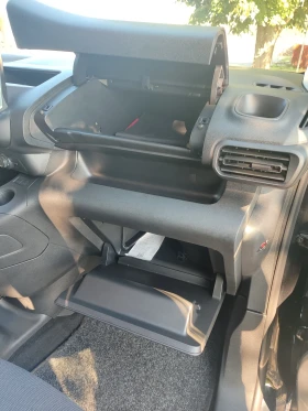 Citroen Berlingo, снимка 3