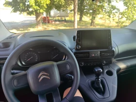 Citroen Berlingo, снимка 5