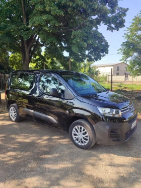 Citroen Berlingo, снимка 17