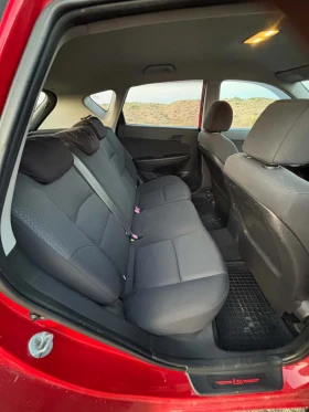 Hyundai I30, снимка 15