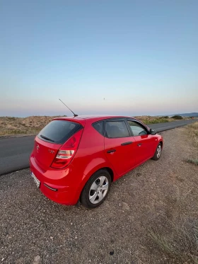 Hyundai I30, снимка 2