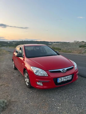 Hyundai I30, снимка 1