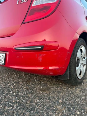 Hyundai I30, снимка 8