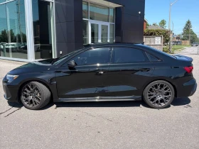 Audi Rs3 * 2.5 TFSI * ГЛАВНО ПРЕДСТАВИТЛЕСТВО НА MERCEDES *, снимка 3