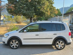 VW Touran CROSS* 2.0TDi* 6 скорости, снимка 1