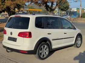 VW Touran CROSS* 2.0TDi* 6 скорости, снимка 4