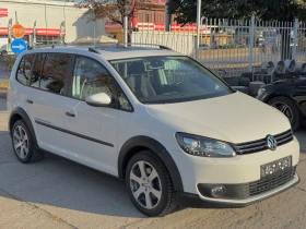 VW Touran CROSS* 2.0TDi* 6 скорости, снимка 6