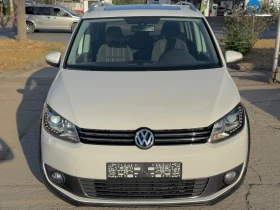 VW Touran CROSS* 2.0TDi* 6 скорости, снимка 7