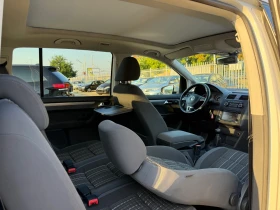 VW Touran CROSS* 2.0TDi* 6 скорости, снимка 11