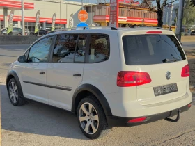 VW Touran CROSS* 2.0TDi* 6 скорости, снимка 2