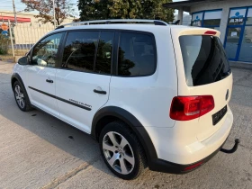 VW Touran CROSS* 2.0TDi* 6 скорости, снимка 3