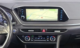 Hyundai Sonata 2.0 LPG Smart  * koreiskikoli.bg * , снимка 14
