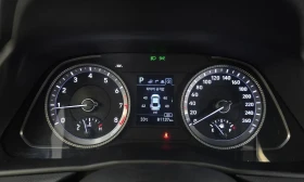 Hyundai Sonata 2.0 LPG Smart  * koreiskikoli.bg * , снимка 8
