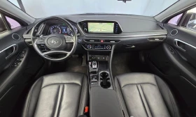Hyundai Sonata 2.0 LPG Smart  * koreiskikoli.bg * , снимка 7