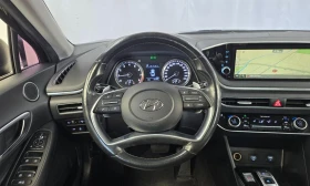 Hyundai Sonata 2.0 LPG Smart  * koreiskikoli.bg * , снимка 13