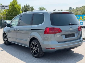 VW Sharan 2.0TDI, снимка 4