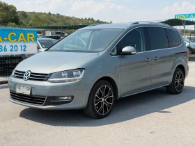 VW Sharan 2.0TDI, снимка 5