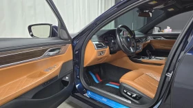 BMW 730 d xDrive LCI * FULLLL, снимка 11