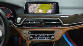 BMW 730 d xDrive LCI * FULLLL, снимка 8