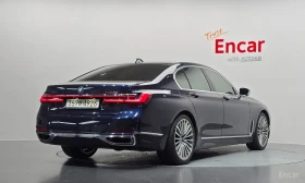 BMW 730 d xDrive LCI * FULLLL, снимка 3