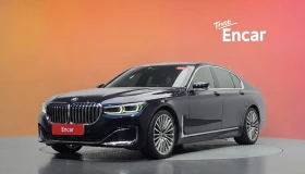 BMW 730 d xDrive LCI * FULLLL, снимка 1