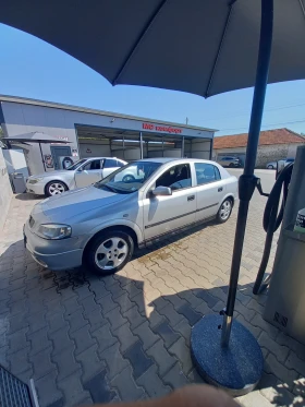 Opel Astra 1.6 , 75, снимка 7