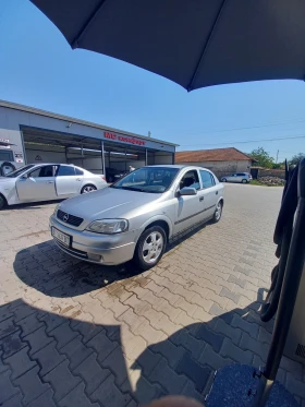 Opel Astra 1.6 , 75, снимка 2