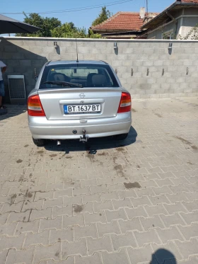 Opel Astra 1.6 , 75, снимка 5