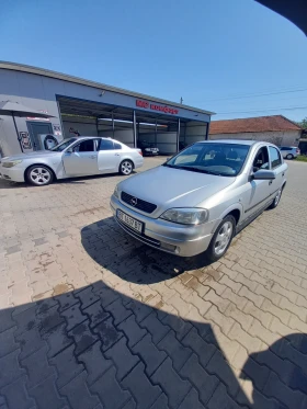 Opel Astra 1.6 , 75, снимка 1