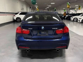 BMW 335 * 335i xDrive * CARFAX * БЕЗ ПЪРВОНАЧАЛНА ВНОСКА, снимка 4