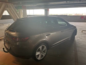 Seat Leon 1, 8 TSI  DSG 7 2014г., снимка 4