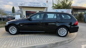BMW 320 Facelift 101000km Сервизна история , снимка 2