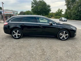 Peugeot 508 Gt Line! SW! 2.0hdi-180k! Automatic! Navigation! , снимка 8