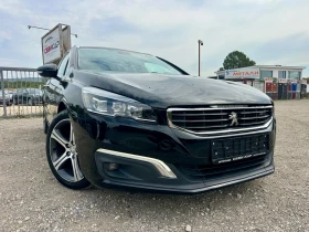 Peugeot 508 Gt Line! SW! 2.0hdi-180k! Automatic! Navigation! , снимка 1