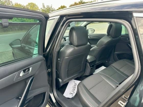 Peugeot 508 Gt Line! SW! 2.0hdi-180k! Automatic! Navigation! , снимка 15