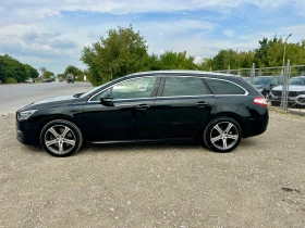 Peugeot 508 Gt Line! SW! 2.0hdi-180k! Automatic! Navigation! , снимка 4