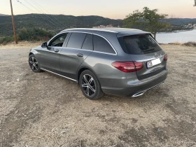 Mercedes-Benz C 180 Avantgarde Business, снимка 4