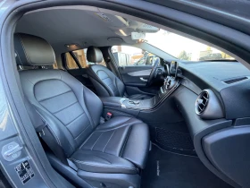 Mercedes-Benz C 180 Avantgarde Business, снимка 11